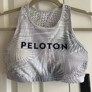 Peloton sports bra